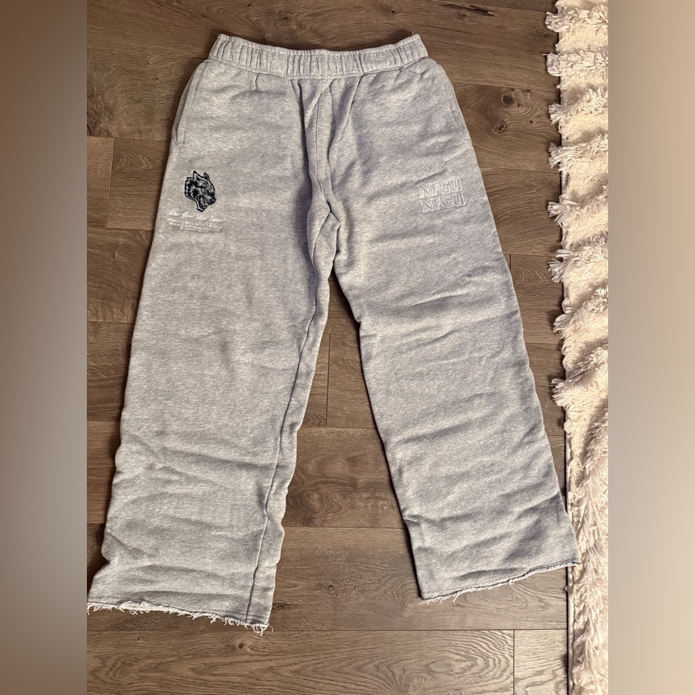 She Darc Sport sweatpants
